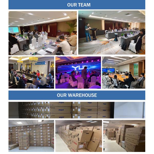 Original Dell PowerEdge R760 Rack Server With Intel Xeon Processor DDR5 RAM 3.84TB SSD 800W Power Supply In Stock