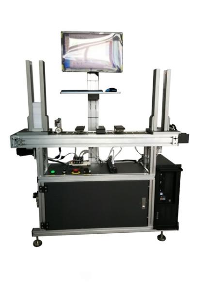 Quality ISO Standard Smart RFID Card Data Personalization Machine Card Working Speed 3600CPH Accurate Personalization Made Easy With YRFC-DP-3000 for sale