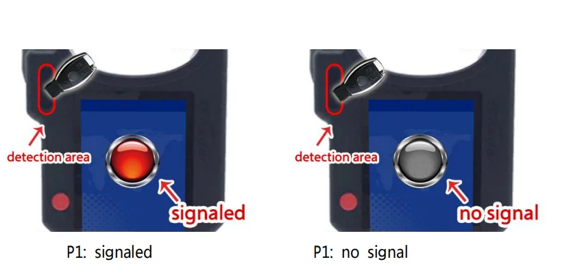 Lonsdor KH100+ Remote Key Programmer with 902MHZ Support and Toyota 8A Smart Key Direct Copy