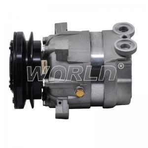 China Auto Air Conditioner Compressor For  For Hyundai 55 1A New Model Fixed Car Coolling Pumps on sale