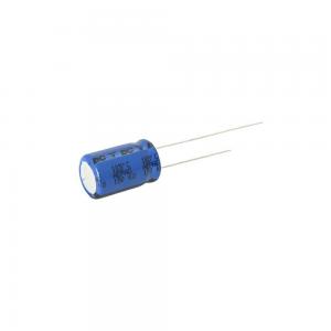 China MAL217250122E3 Passive Circuit Component SMD Electrolytic Capacitors wholesale