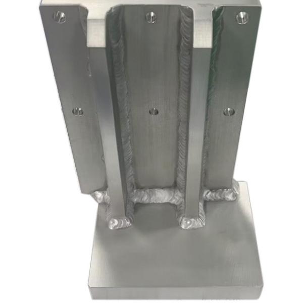 Precision manufacturing equipment