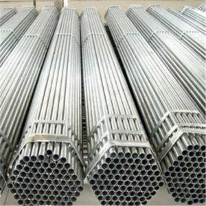 China 022Cr19Ni10 0Cr18Ni9 / ASTM Seamless Stainless Steel Tube 304L 304 wholesale