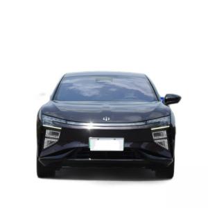 China GAOHE HiPhi X 2021 6 Seats HOT SALE CARS EV CARS China Brand Medium Large SUV	USED CAR wholesale