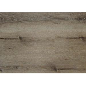 Buy cheap Double UV Coating 3.2mm SPC Wood Flooring Plastic Vinyl Floor Tiles from wholesalers