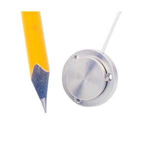 Miniature Compression Sensor 50kg 20kg Flat Button Load Cell 10kg