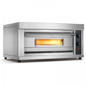 China CE Approval Portable Electric Oven Bakery Oven wholesale
