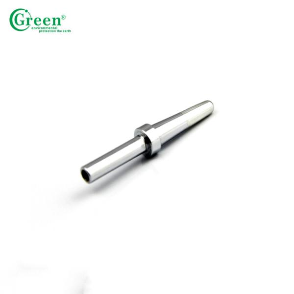200 - 3.2B Silvery Soldering Tip Wholesale Factory Electronic Spot Welding