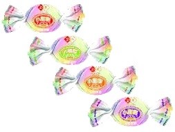 Buy cheap Factory Supply Small Sweet Fruit Candy With Good Price from wholesalers