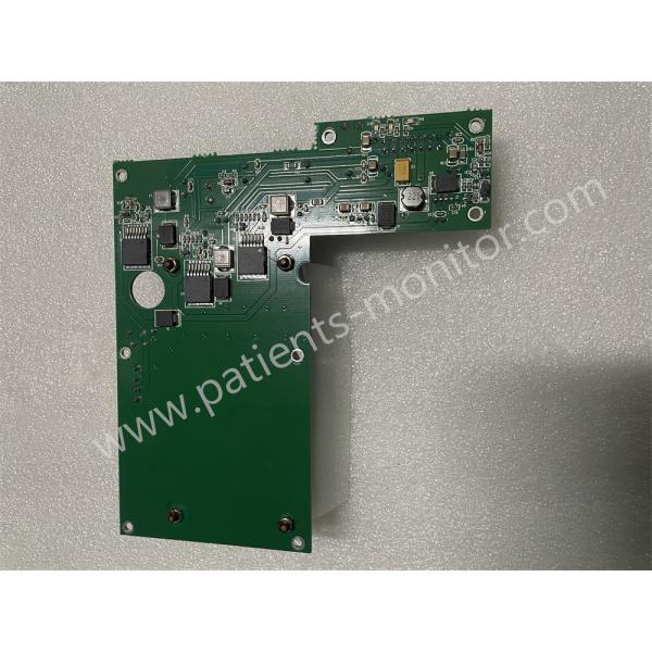 Used-good ECG Parts Comen CM1200B ECG Power Management Board CM1200B_POWER_B CEP3CCB 00377
