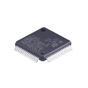 China STMicroelectronics STM32F100R8T6B ic Electronic 32F100R8T6B Microcontroller Development Board wholesale