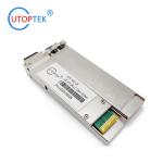 10G XFP ZR 100km SM Duplex LC 1550nm XFP Transceiver modules with DDM for cisco