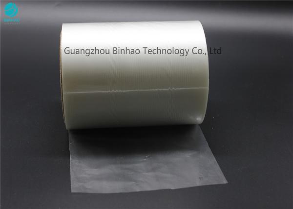 Quality Smooth Perforance / Matt BOPP Thermal Lamination Film For Hot And Cold Laminators for sale