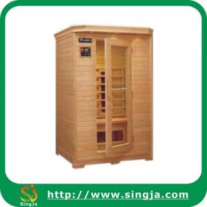 China Far Infrared Sauna Room With Ceramic Heater (ISR-04) wholesale