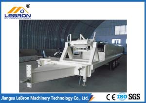 China 2018 new type K Span Roof Panel Roll Forming Machine made in China PLC Control Automatic wholesale