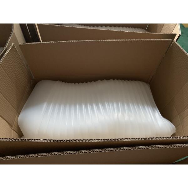 Outdoor Semi Folding Collapsible Liquid Containers Superior Resin