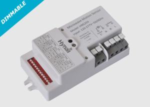 China Enhanced Detection Range Dimmable Motion Sensor Daylight Monitoring Function on sale