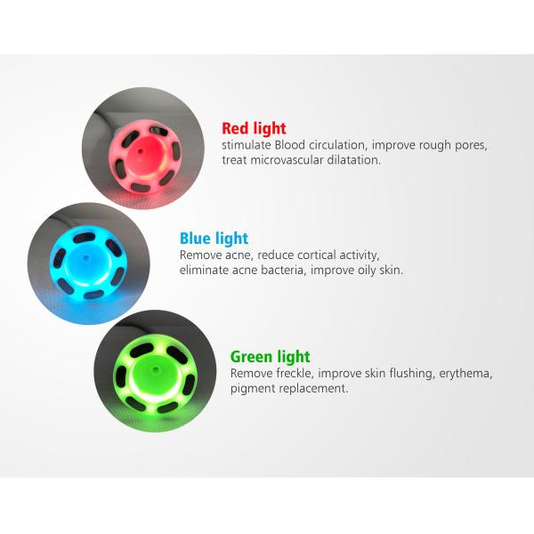 Tuouch Screen Radio Frequency Cavitation Machine Multipolar Four Polar Bipolar Type