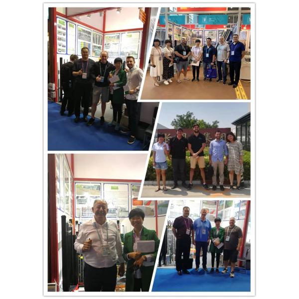 Electric Galvanized Steel 2.1*2.9m Temporary Security Fence 70*150mm Mesh