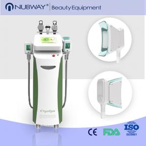 China Best slimming machine nubway professtional slim cryolipolysis cool shaping machine wholesale