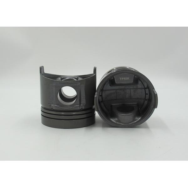 4D95 95mm Diesel Main Engine Piston 6204-31-2121