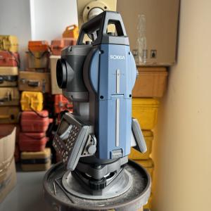 Used Sokkia IM101 total station Class 1.5 Power Class Total Station with 1''