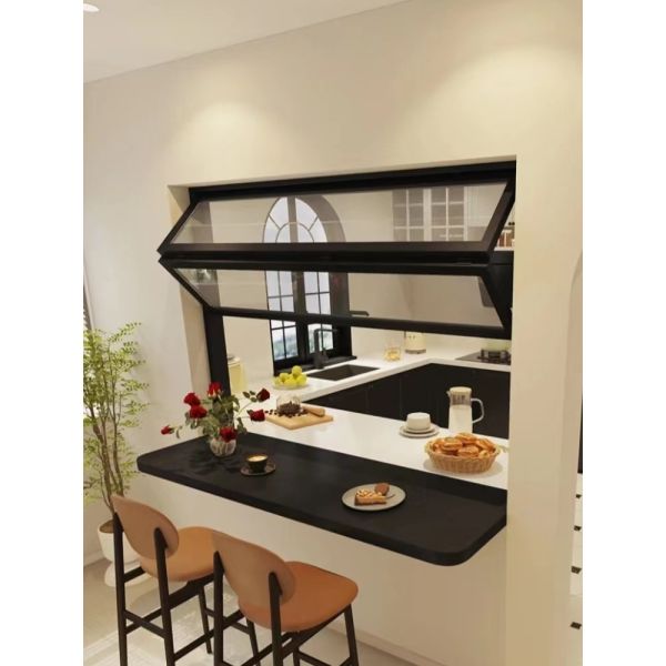 Folding Windows Melbourne | Custom Sizing & Local Installation