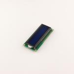 Customize 6 O'Clock 3V I2c High Resolution Monochrome Dot Matrix LCD Display