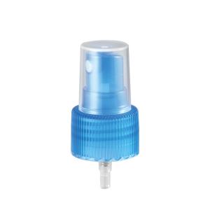 China PP Plastic Ribbed Pump Sprayer Fine Mist 18-410 20-410 24-410 wholesale