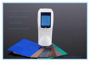 China Cheap spectrophotometer price for fabric in india wholesale