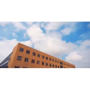 Mingyi Machinery (Tianjin) Co., Ltd