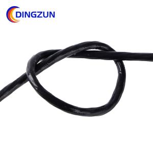 Insulated High Temperature Instrumentation Cable Tinned Copper Nickle Copper