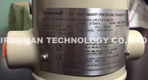 China STD974-ElA Honeywell Pressure Transmitter Automation Parts And Industrial Controls wholesale
