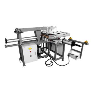 China Cushion Sofa backrest covering Filling Machine fiber opening machine wholesale