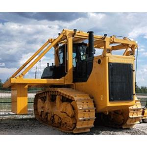 China Cummins Engine Crawler Conveyor Pipeline Loading And Unloading wholesale