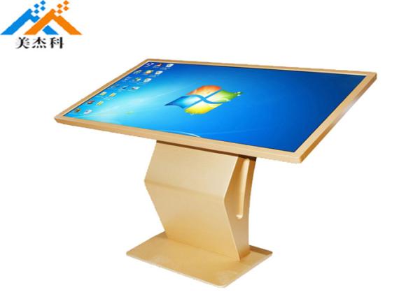 Quality 55 inch android wall mount interactive whiteboard touch screen all in one pc with i3/i5/i7 cpu with android dual os for sale