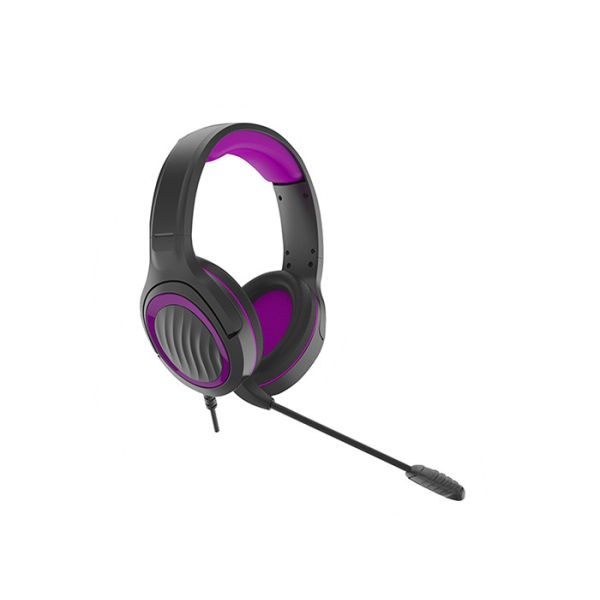 Noise Cancelling Mic 3.5 Jack Headset Omnidirection Detachable Microphone