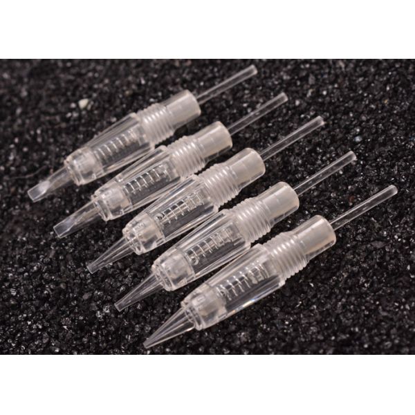A5 Micro Permanent Makeup Needles Screw for Microblading Permanent Makeup Tattoo Machine