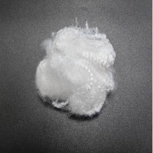 China Virgin Polyester Staple Fiber 3D-11D for Pillows Plush Toys and Home Textiles wholesale