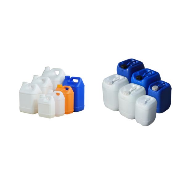 Fertilizer 5-30L Drum Single Head Automatic Capping Machine