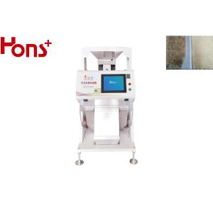 China 800kg/H Single Chute Multi Grain Rice Colour Sorting Machine wholesale