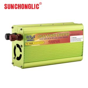 12v Output AC Modified Sine Wave Inverter 1000va 50Hz Modified Power Inverter