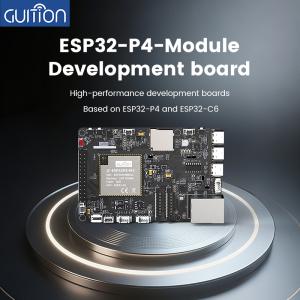 China JC-ESP32P4-M3-DEV Compact and Powerful ESP32 Display Unit for M Series Applications wholesale