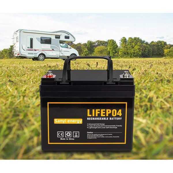 12v 100ah Lithium Ion Battery Energy Storage Rechargeable Lifepo4 Battery Pack