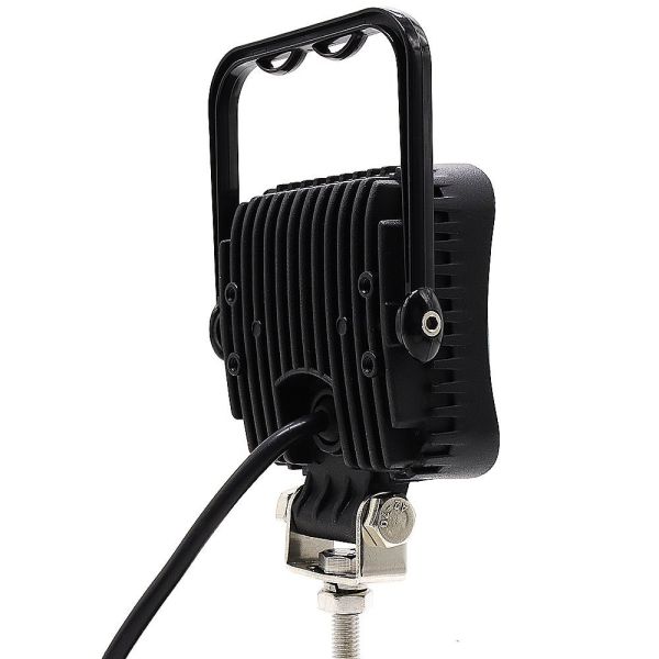 Portable Truck Tractor Mini LED Work Light 15W Modified Light