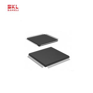 China ATMEGA1280-16AU MCU High Performance Microcontroller For Automation And Control wholesale