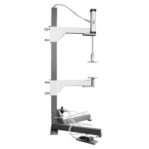 China Stable Upholstery Cushion Filling Machine Sample Order Available Easy Maintenance wholesale