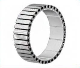 Metal Color Electric Tooling Parts for Small Electric Motors Directly from Professional