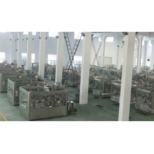 Zhangjiagang City FILL-PACK Machinery Co., Ltd