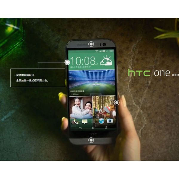 htc new one m8 5'' IPS 1920*1080, mtk6582 quad core cpu 2g ram 16g rom 3g gps